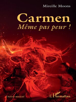 cover image of Carmen